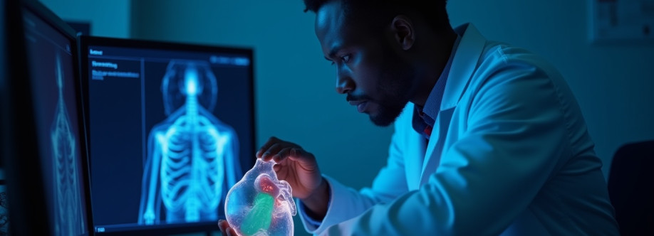 HeartFlow Research Lab Cover Image